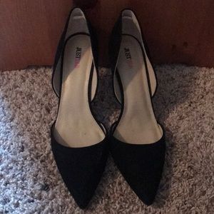 Just Fab Heels